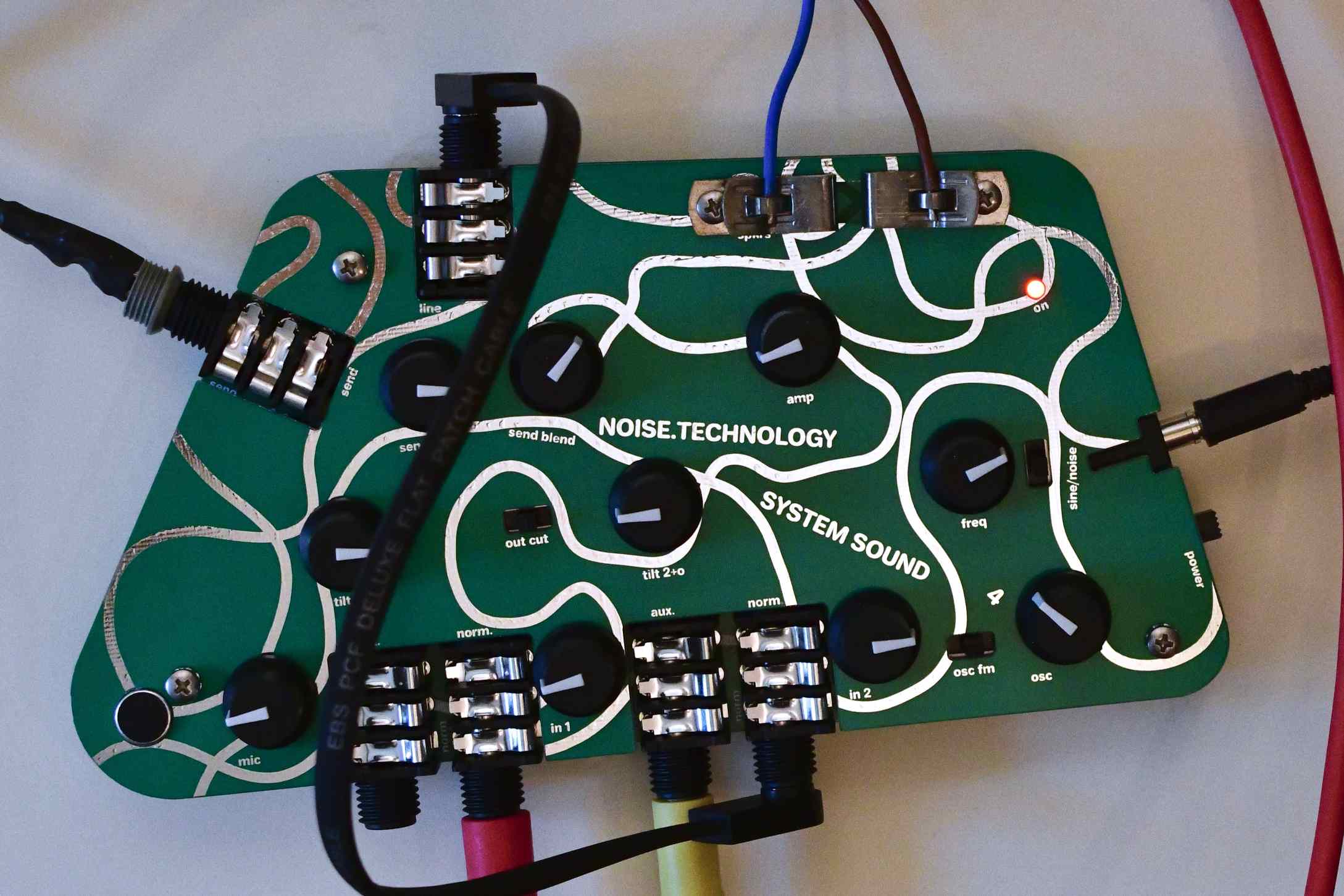 System Sound 4 System Sound 4